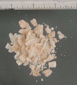 Rehab - Drug Testing Urine drug testing is necessary to test for the presence of substances like crack.
