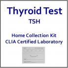 Home Thyroid Test | TSH Test