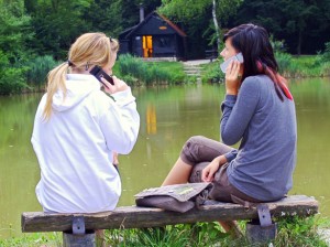 More young people today have high cholesterol than ever.  Photo by Vojko Kalan