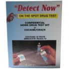 Detect Now Cocaine Crack Substance Test