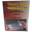 Detect Now Marijuana Substance Test 