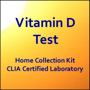 Vitamin D Test Home Vitamin D Blood Test